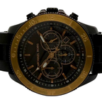 Michael Kors 44mm chronograph Watch-Mk8666