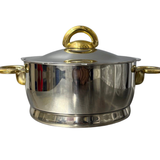 Kuhn Rikon Durotherm Plus Pressure Cooker-2l / 20 cm