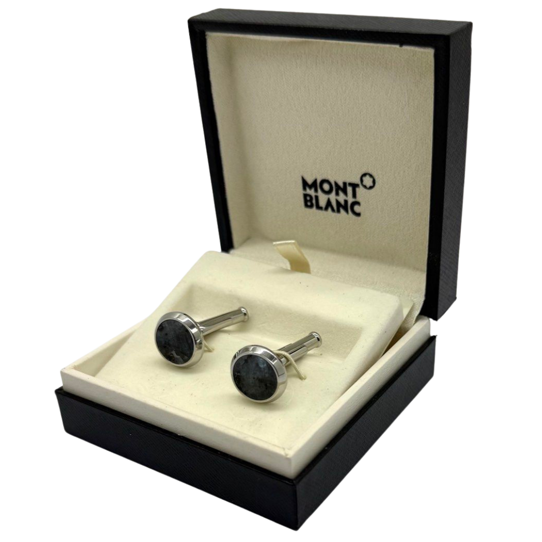 Mont Blanc Cufflinks