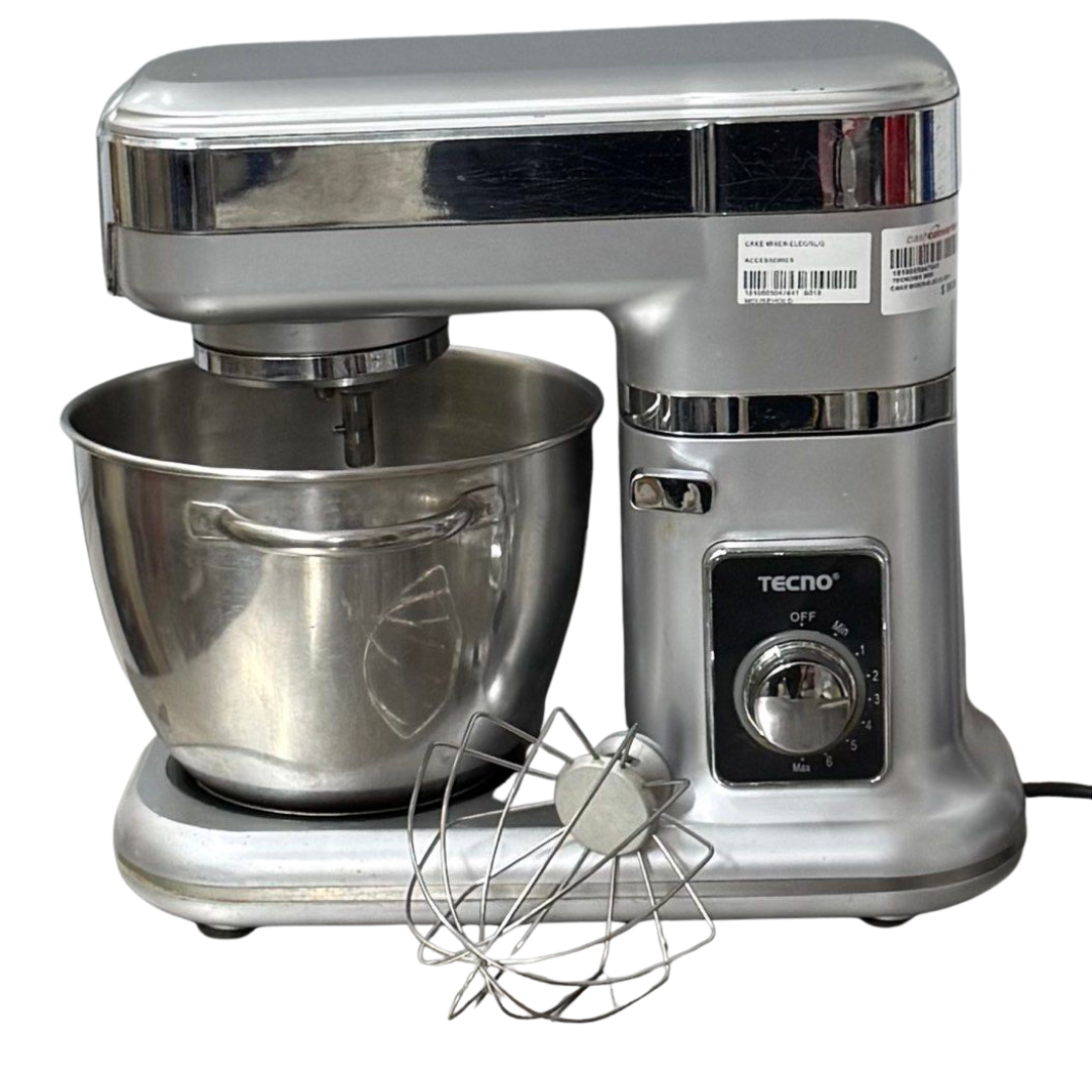Tecno MX9800 Stand Mixer