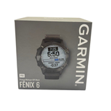 Garmin Fenix 6 Pro GPS Smartwatch