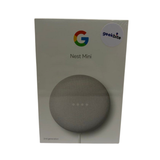 Google Nest Mini 2nd Generation