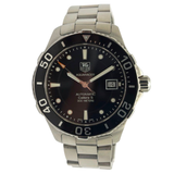 Tag Heuer Aquaracer WAN2110 300M 41mm Automatic Watch