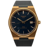 Tissot PRX Powermatic 80 40mm Automatic Blue Dial Watch T137.407.33.041.00