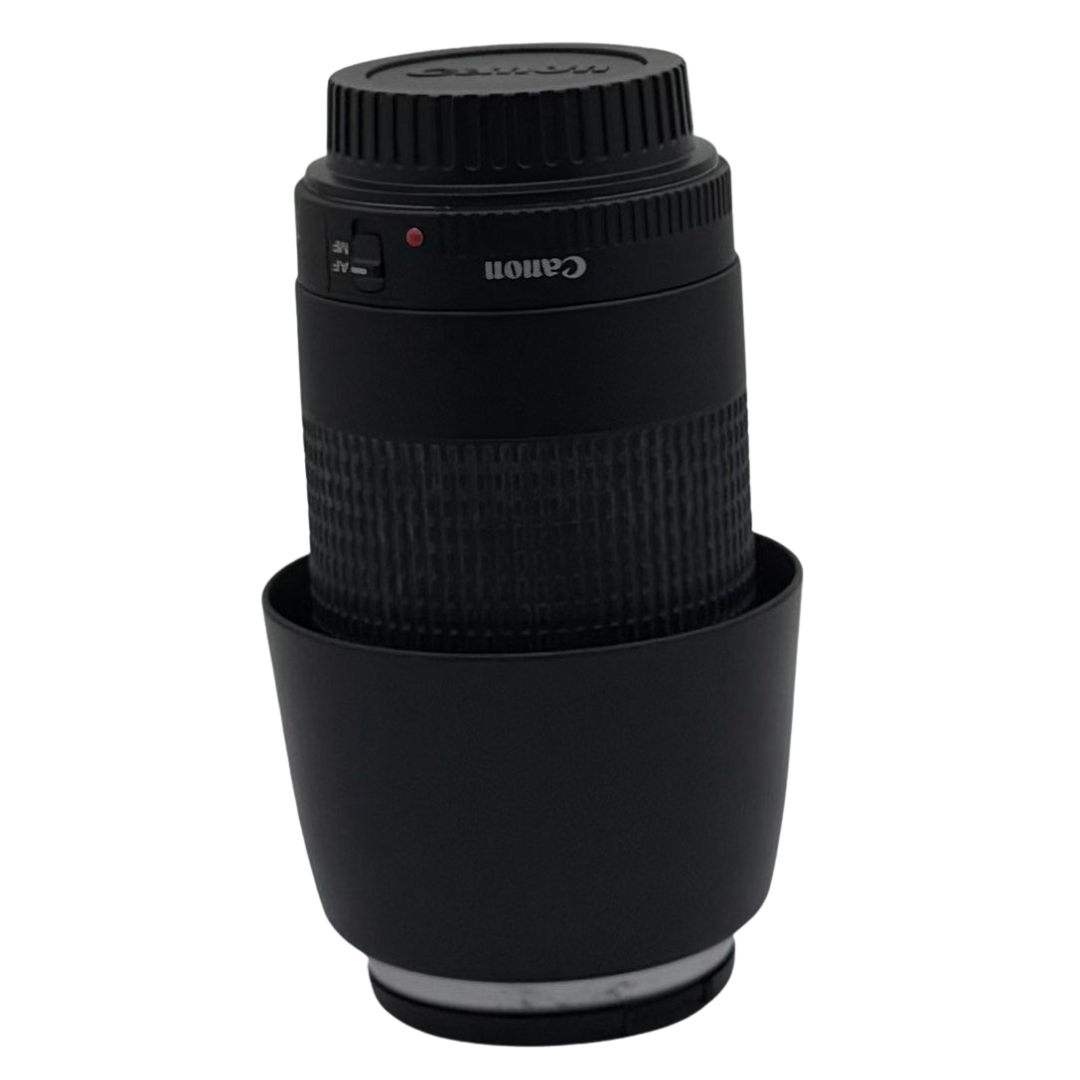 Canon 75-300mm Lens/1.4-5.6