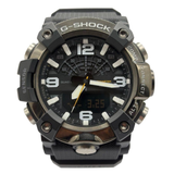 Casio G-Shock GG-B100XMB-1ADR Master of G-Land Mudmaster Digital/Analog Watch
