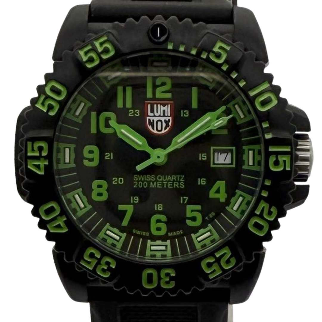 Luminox 44mm Watch-Lm3067