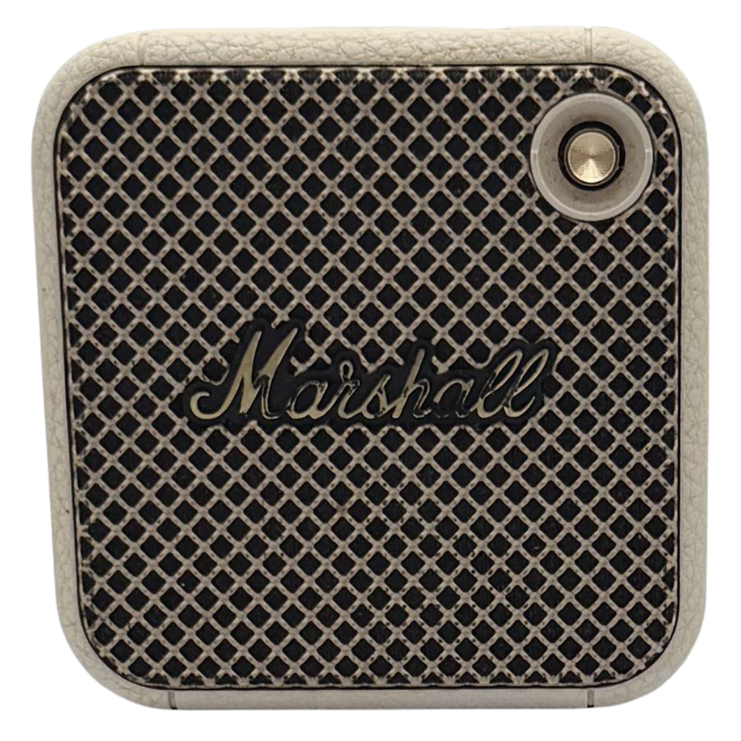 Marshall Bluetooth Speaker-Willen