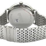 Sovil et Titus 42mm Blue Dial Quartz Watch W06-03041-003