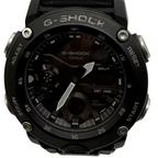 Casio G-Shock Analog /Digital Watch -GA2000
