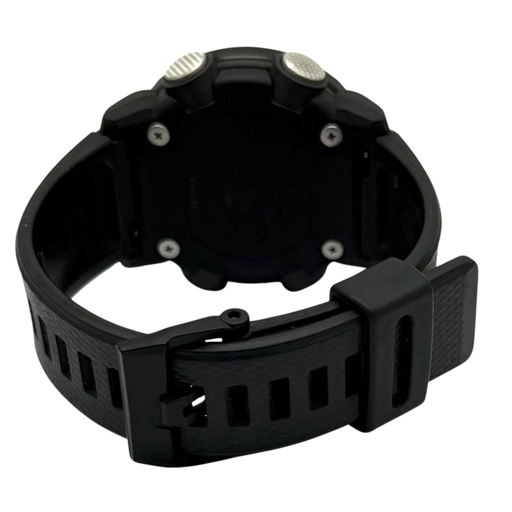 Casio G-Shock Analog /Digital Watch -GA2000
