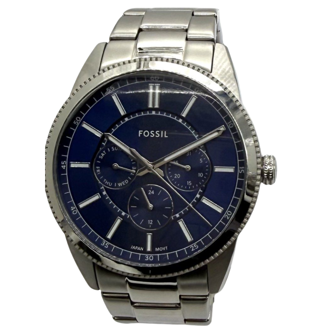 Fossil 42 mm Mens Pearson Quartz Watch-FS6134 Main image