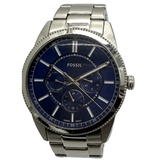 Fossil 42 mm Mens Pearson Quartz Watch-FS6134