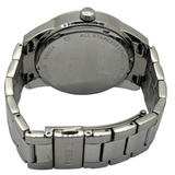 Fossil 42 mm Mens Pearson Quartz Watch-FS6134