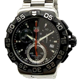 Tag Heuer Formula 1 Chronograph 41 mm Watch-CAH1110