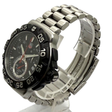 Tag Heuer Formula 1 Chronograph 41 mm Watch-CAH1110