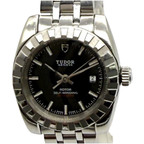 Tudor Classic Date 28mm Watch 22010