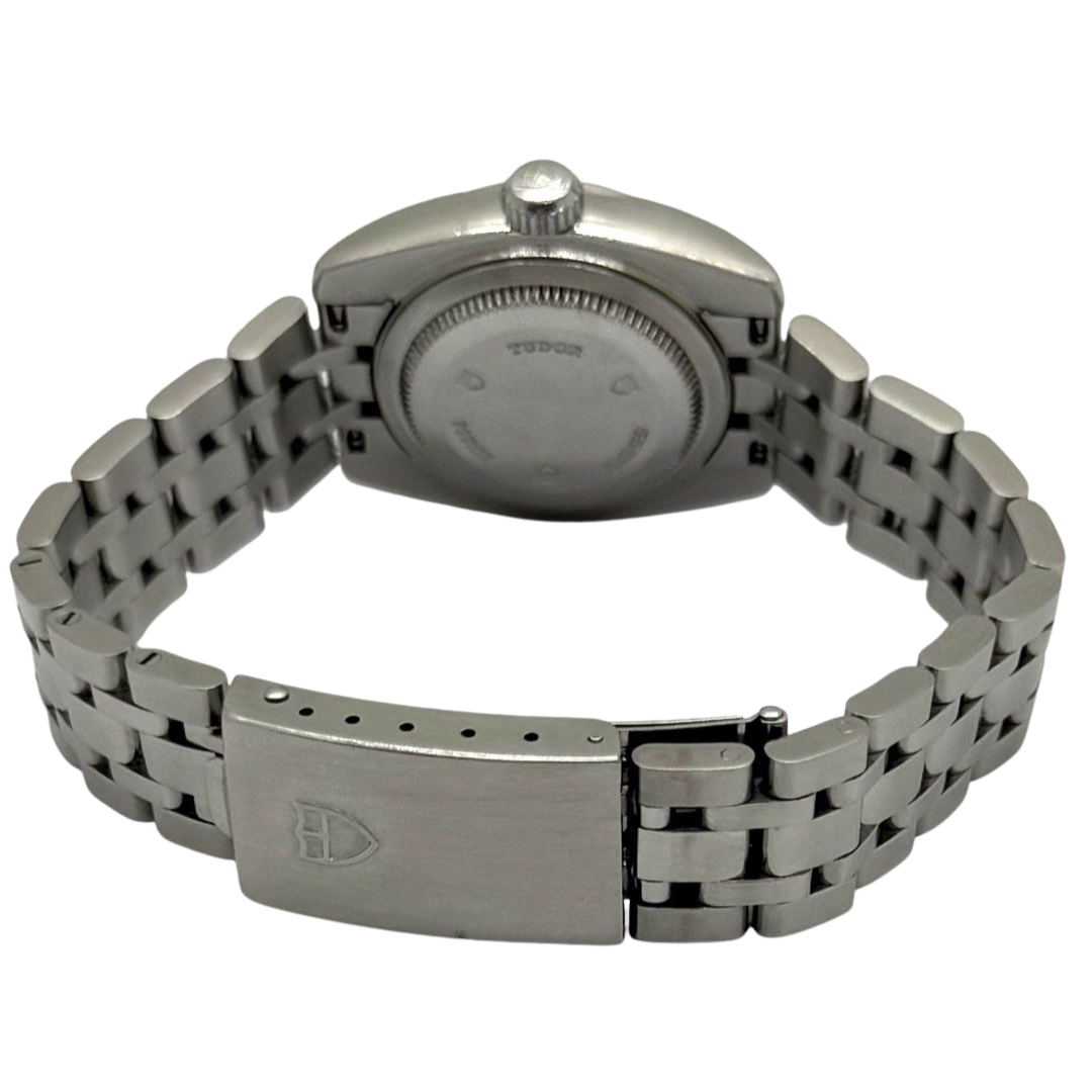 Tudor Classic Date 28mm Watch 22010