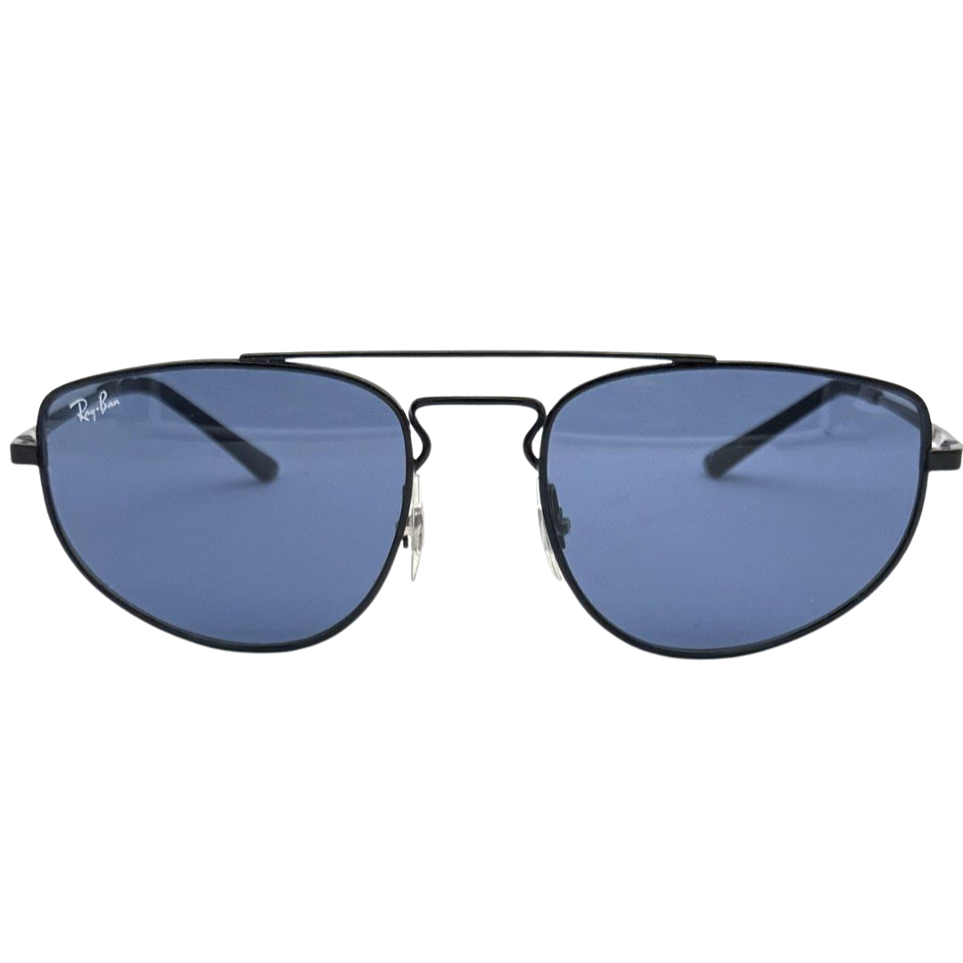 Rayban Sunglasses- Blue