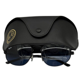 Rayban Sunglasses- Blue