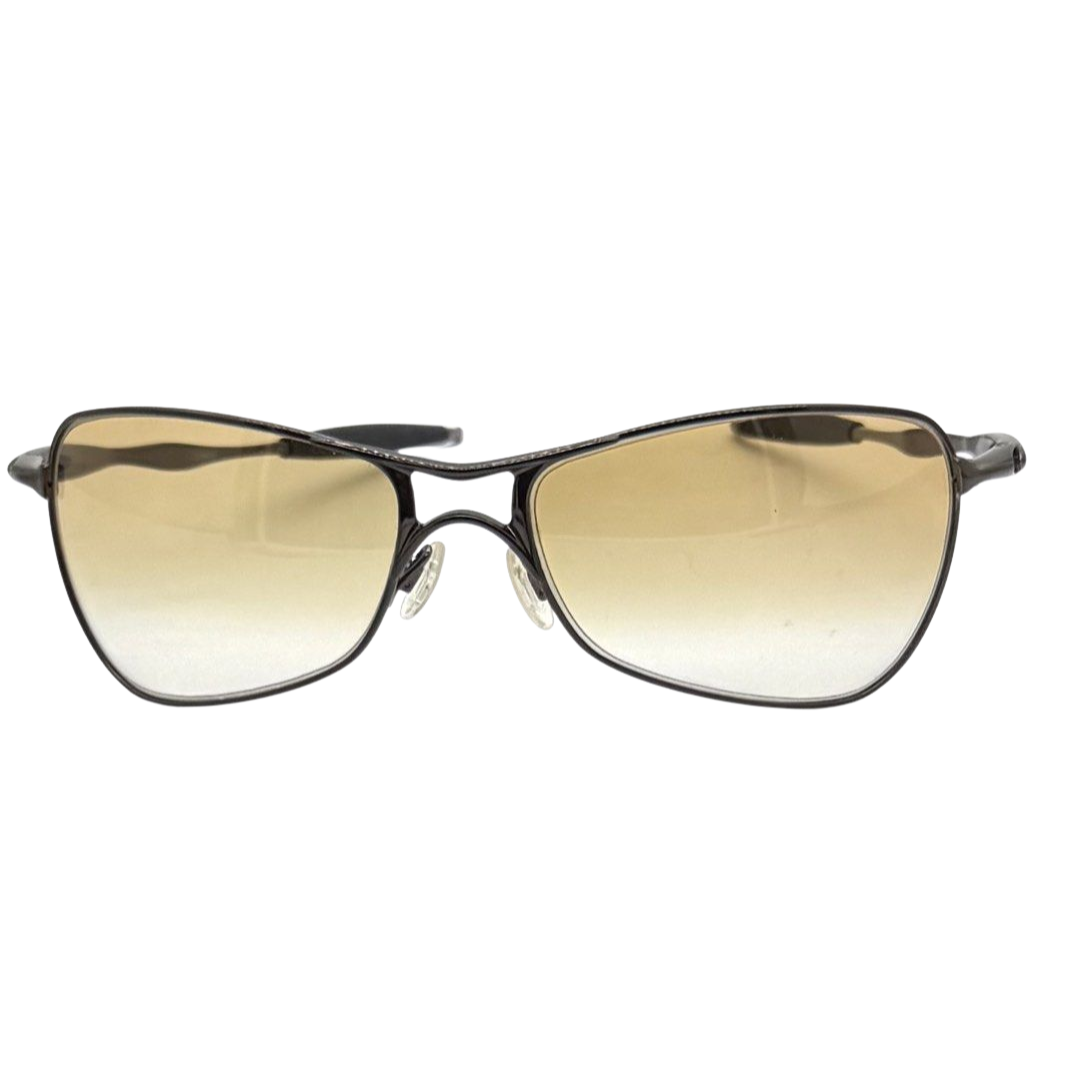 Oakley  Sunglasses-Crosshair