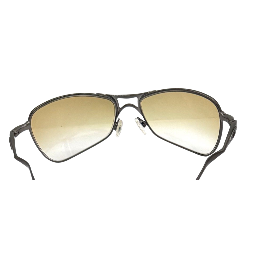 Oakley  Sunglasses-Crosshair
