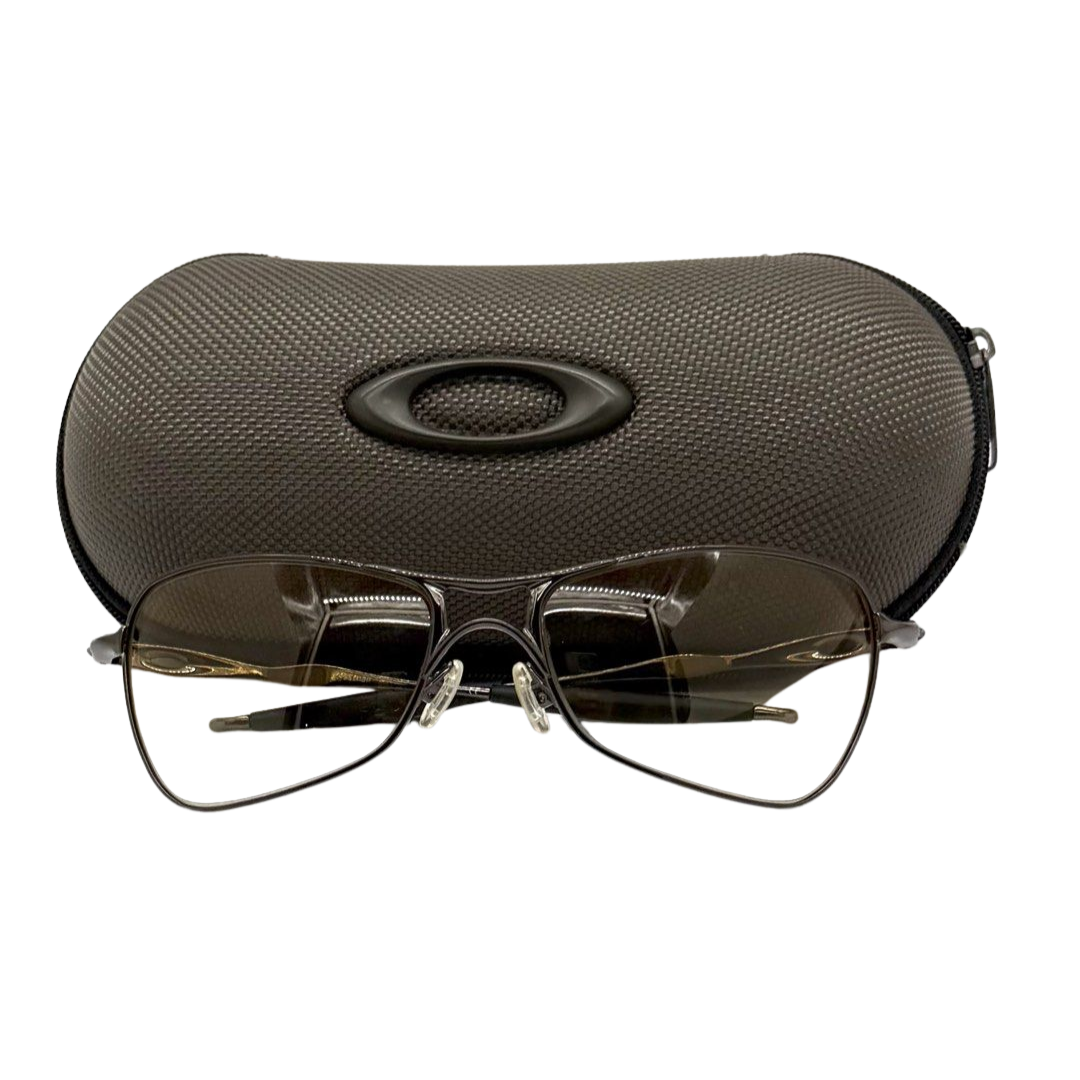 Oakley  Sunglasses-Crosshair