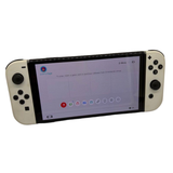 Nintendo Switch OLED Gaming Console