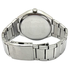 Citizen 40.5 mm Eco Drive Watch -J810-S090679