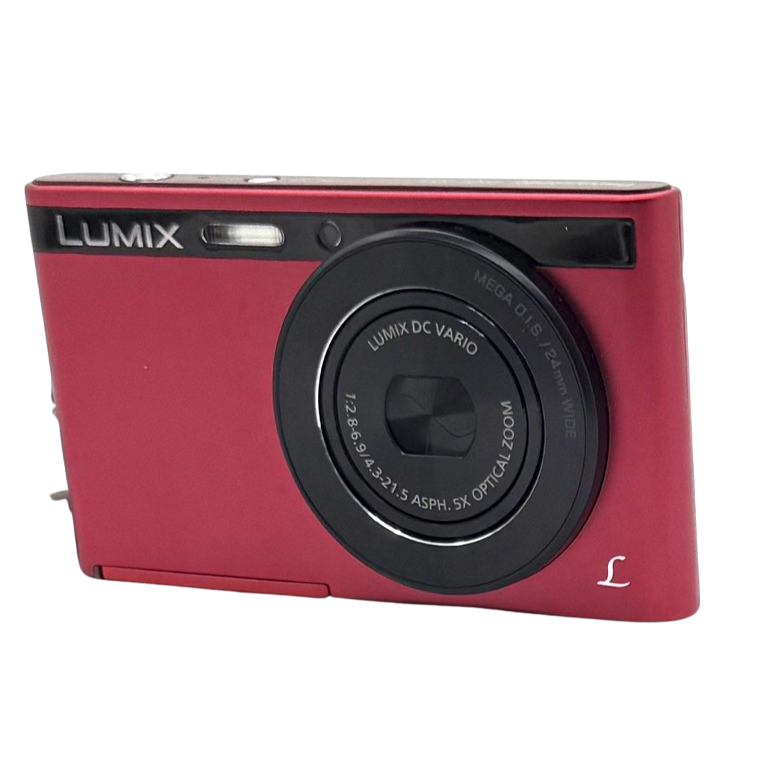 Panasonic X51 Digital Camera-16.1MP