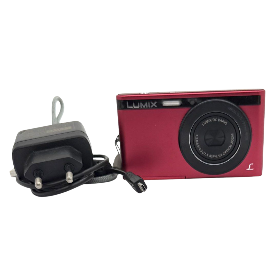 Panasonic X51 Digital Camera-16.1MP