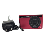 Panasonic X51 Digital Camera-16.1MP