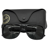 Ray-Ban Sunglasses- RB4165F