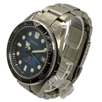 Seiko Prospex 44 mm Blue Dial Automatic Watch- Spb083J1
