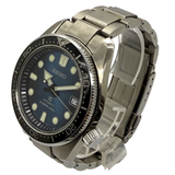 Seiko Prospex 44 mm Blue Dial Automatic Watch- Spb083J1