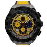 Tomaz TQ030B Bumblebee Limited edition 49mm Quartz Watch
