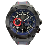 Tomaz TQ030-AD2 49mm Limited Edition Quartz Watch