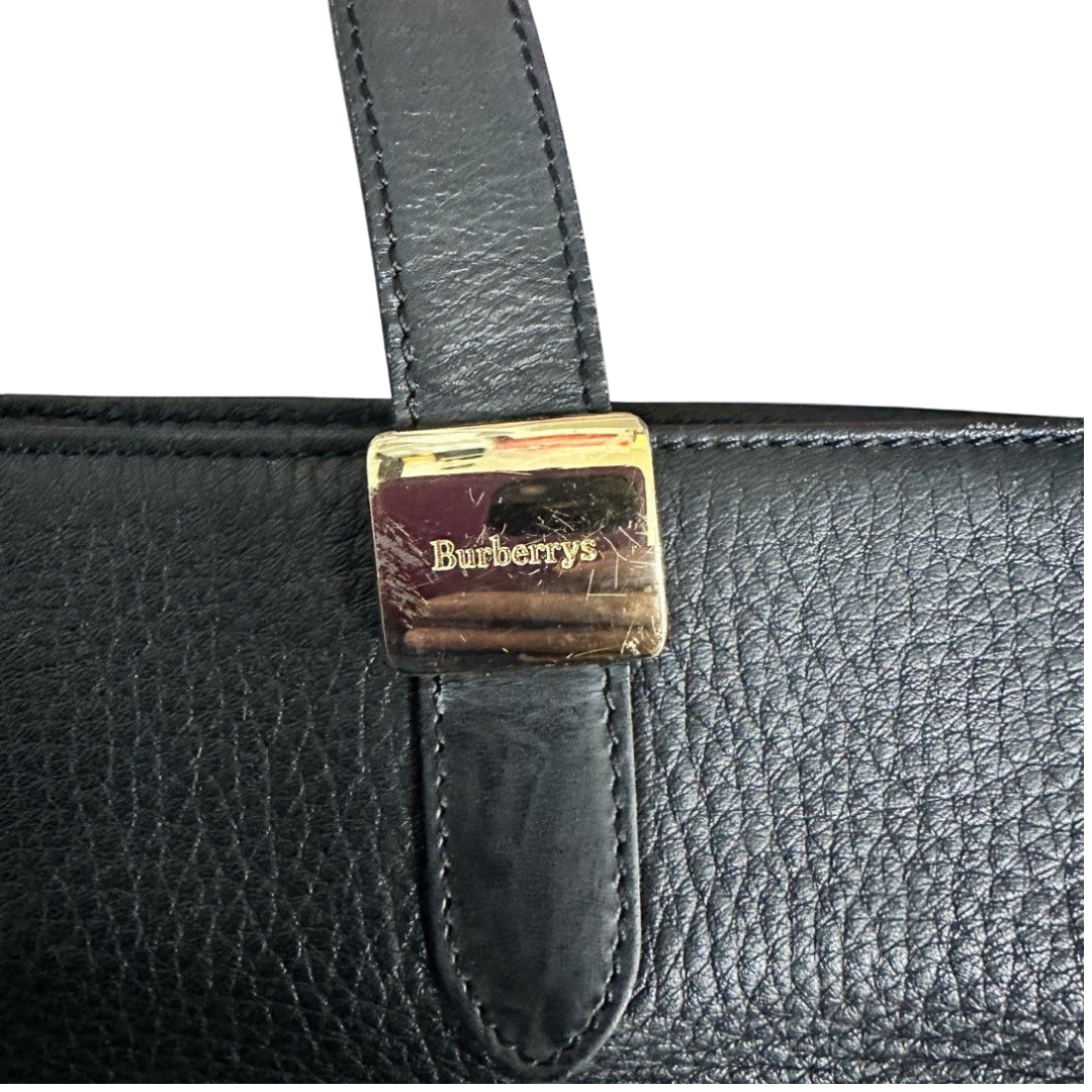 Burberry Tote bag Nova Check Lining (H23 X L32 X W10 cm)