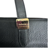 Burberry Tote bag Nova Check Lining (H23 X L32 X W10 cm)