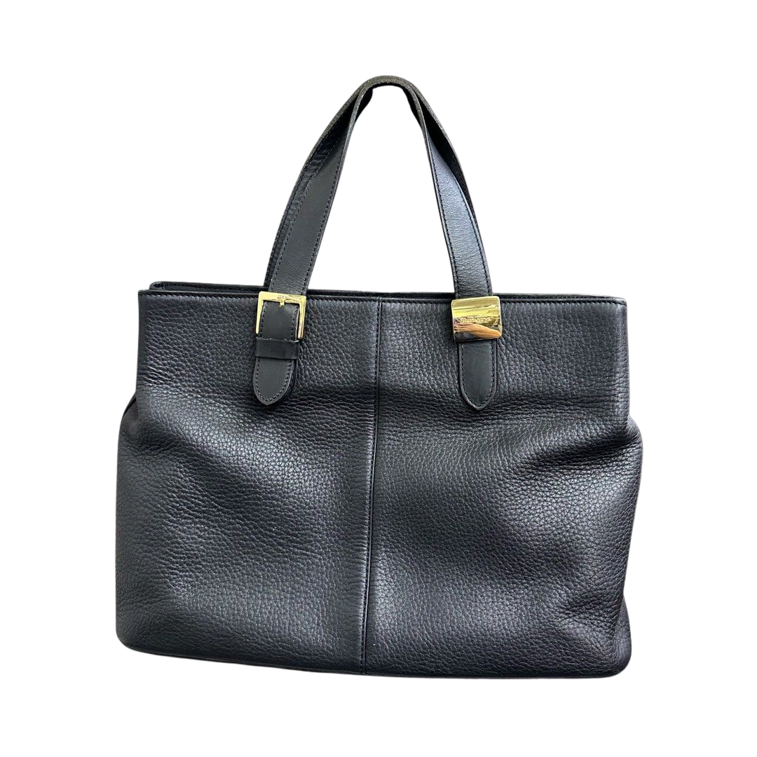 Burberry Tote bag Nova Check Lining (H23 X L32 X W10 cm)