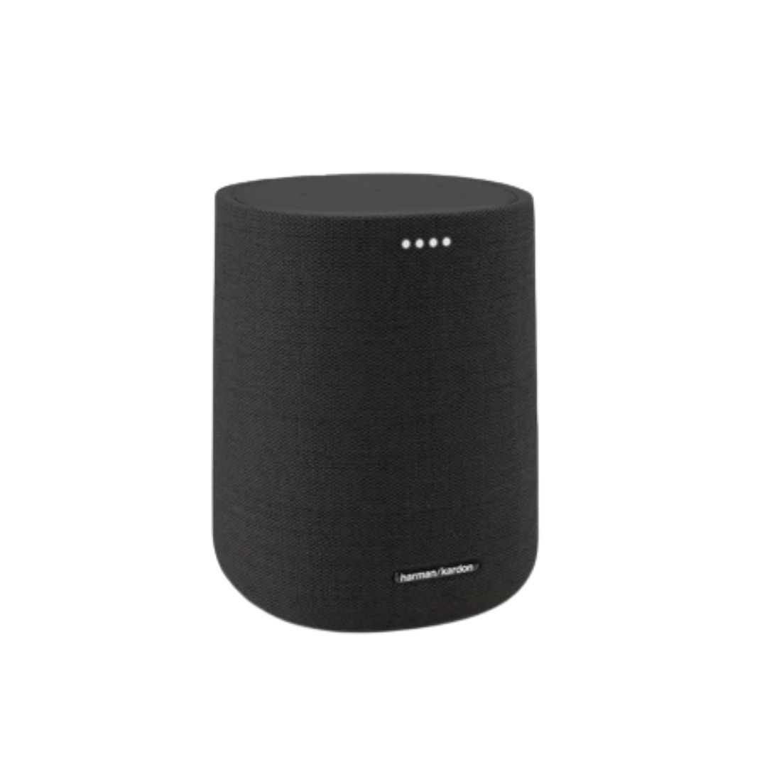 Harman Kardon Citation One MKIII smart speaker with Google Play, Chromecast built-in and Google Home