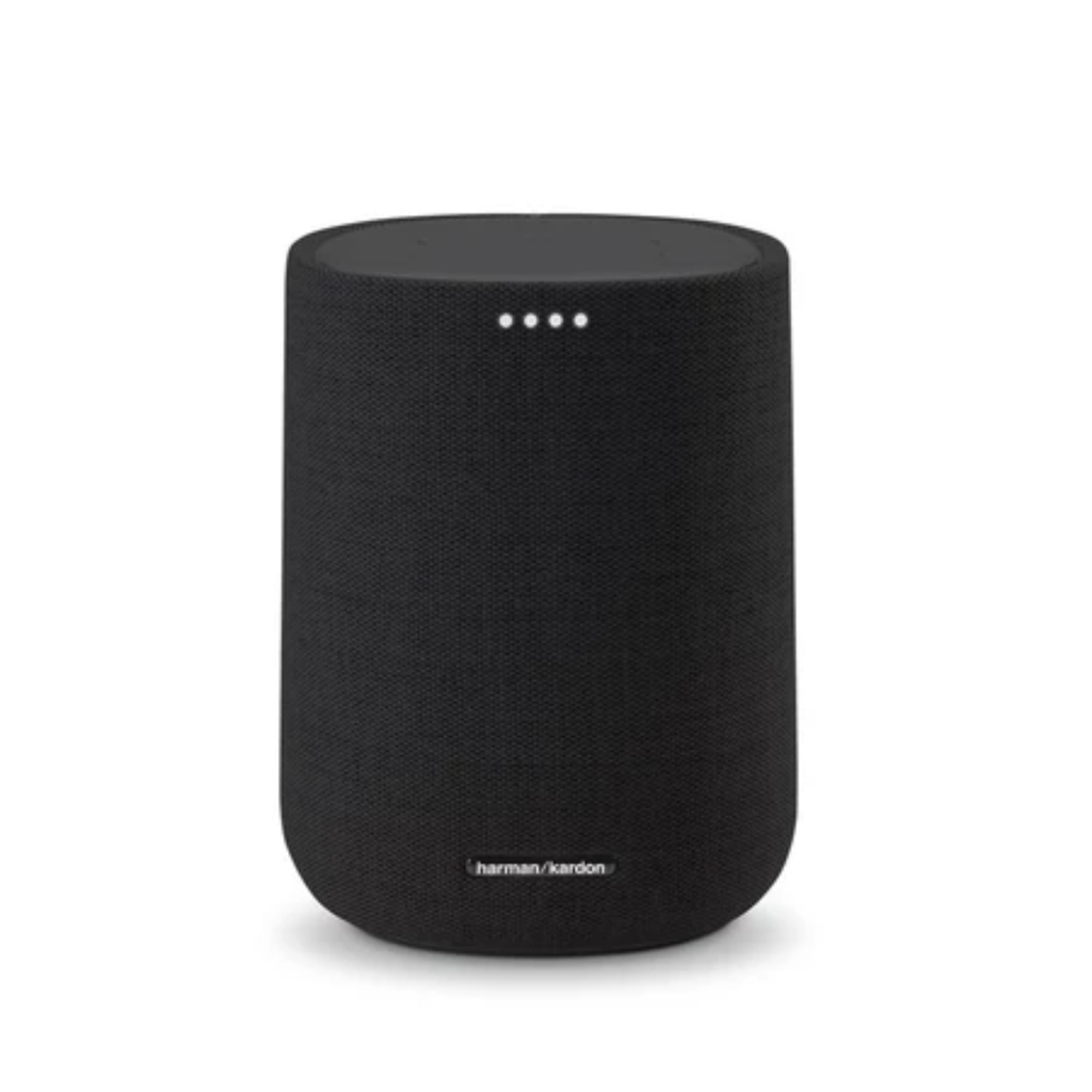 Harman Kardon Citation One MKIII smart speaker with Google Play, Chromecast built-in and Google Home