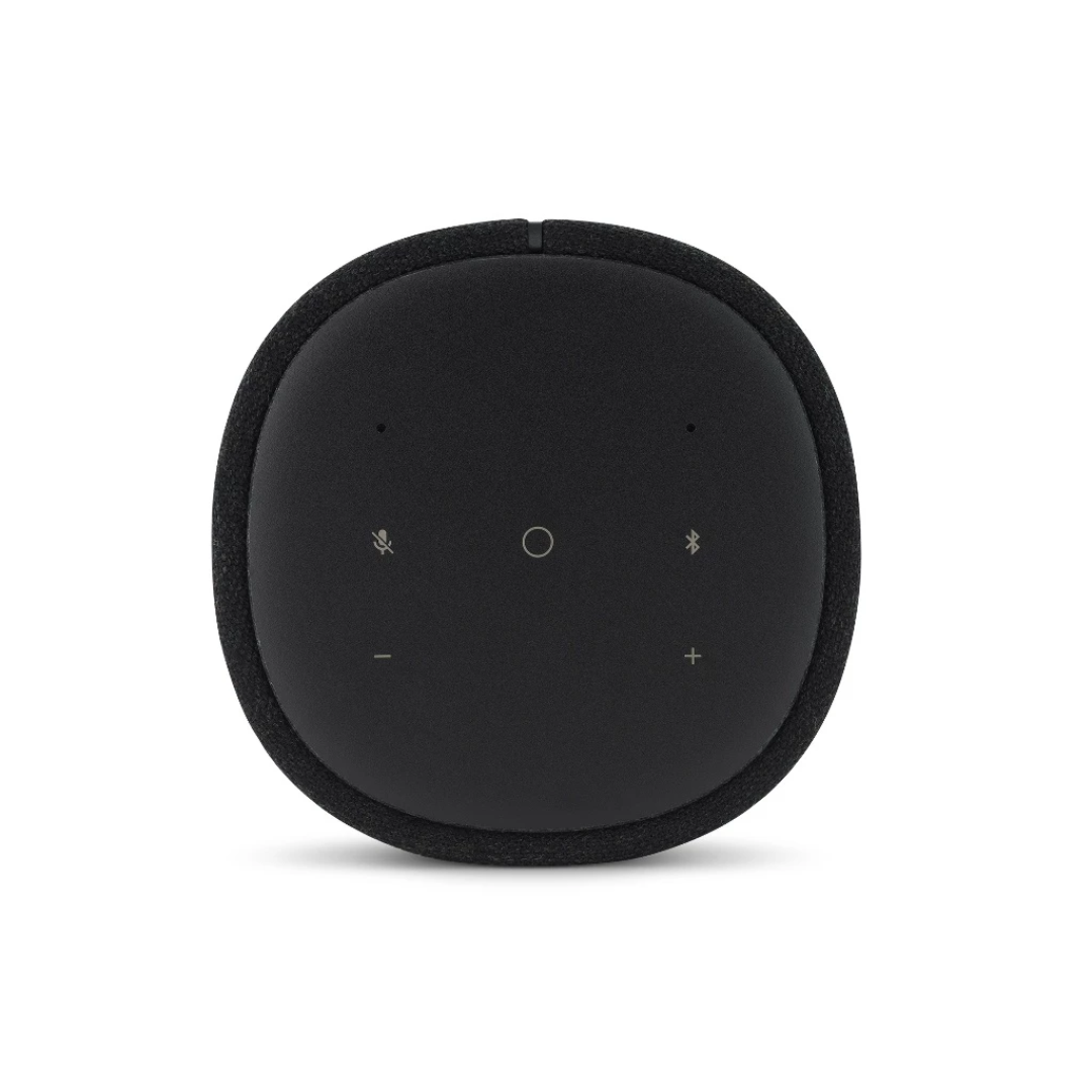 Harman Kardon Citation One MKIII smart speaker with Google Play, Chromecast built-in and Google Home