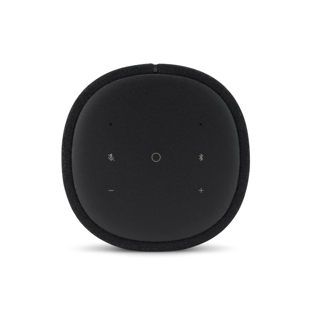 Harman Kardon Citation One MKIII smart speaker with Google Play, Chromecast built-in and Google Home