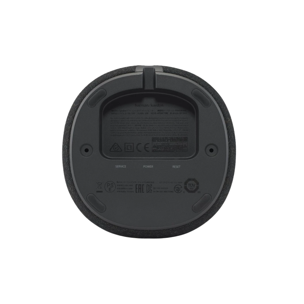 Harman Kardon Citation One MKIII smart speaker with Google Play, Chromecast built-in and Google Home