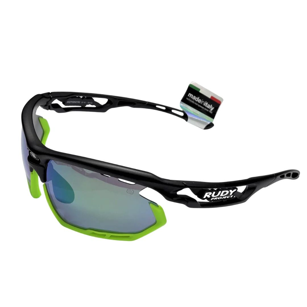 RUDY PROJECT SP456106-0002 SUNGLASSES-RUDY PROJECT/NEW