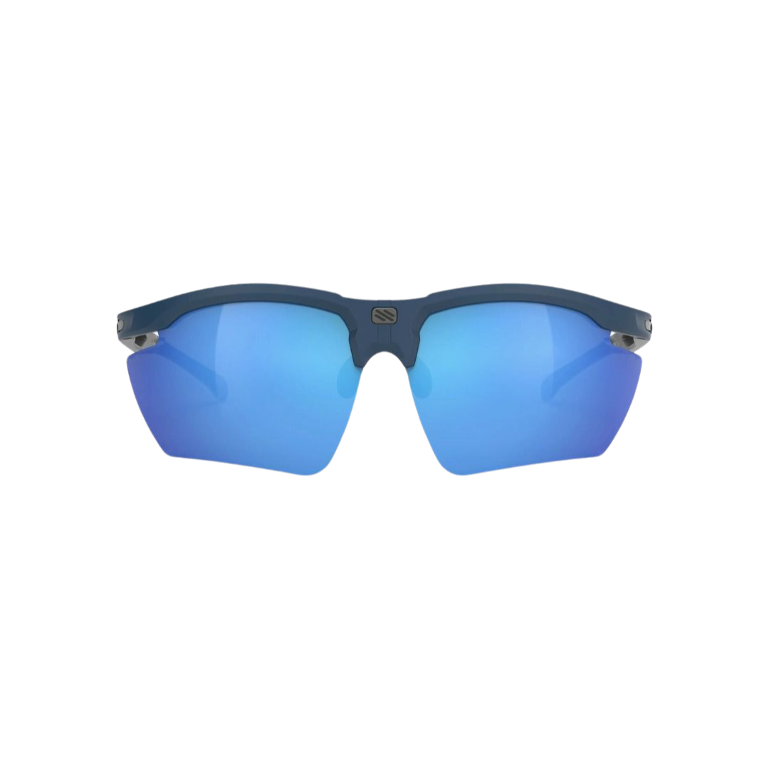 Rudy Project Magnus Blue Navy Matte Sunglasses - ML Blue Main image