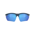 Rudy Project Magnus Blue Navy Matte Sunglasses - ML Blue