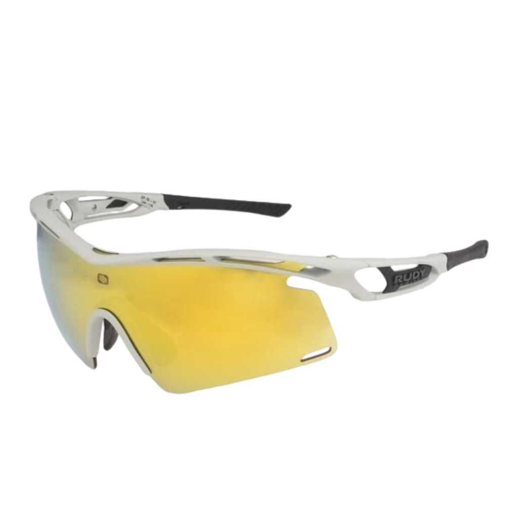 Rudy Project TRALYX+ Sports Sunglasses for Road Cycling and Running SP760597-0000