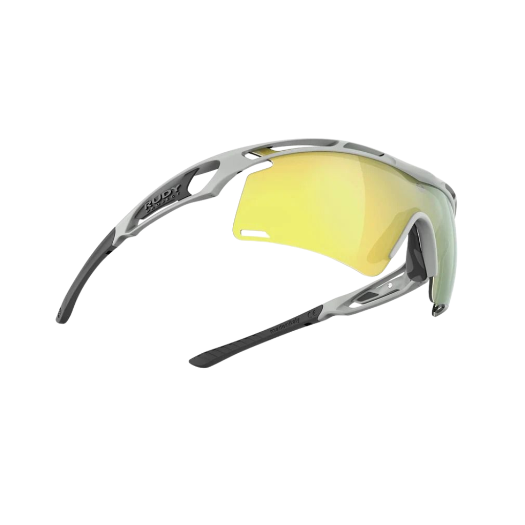 Rudy Project TRALYX+ Sports Sunglasses for Road Cycling and Running SP760597-0000